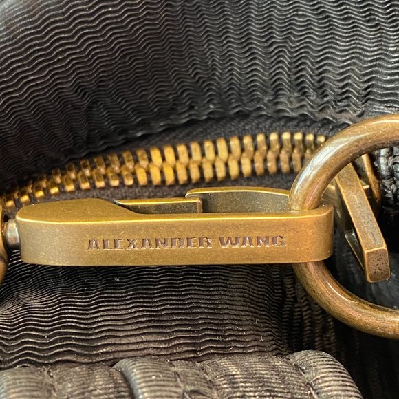 Rocco Duffle Bag - Alexander Wang - Picture 10 of 16